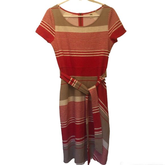 Anthropologie Lilka Sorella Dress sz M - Picture 2 of 13